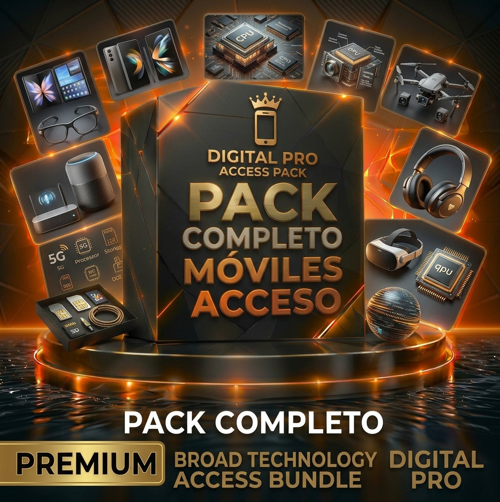 Proveedor de tecnologia
